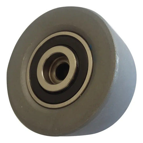 4KAR-1100 - POLEA TENSORA DISTRIBUCIÓN PARA CHEVROLET ASTRA L4 1.8L 2007-2009