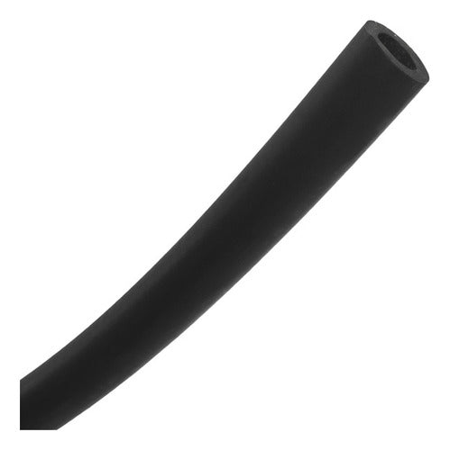 CAU-1212 - MANGUERA DE CALEFACCION <BR> (ROLLO 25 MTS) ROLLO DE CALEFACCION 70 PSI 7/16 (11.5-21 MM)