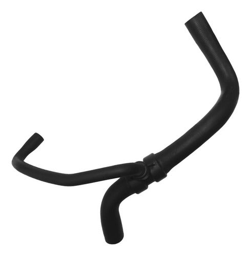 CAU-8483 - MANGUERA MOLDEADA INFERIOR <BR> MANGUERA MOLDEADA INFERIOR <BR> LINEA 1.9L 09-17 RAD INF