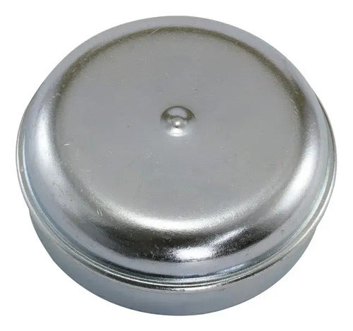 HO-393B - TAPA DEL CUBO DEL EJE PARA CHEVROLET AVEO 2010-2017