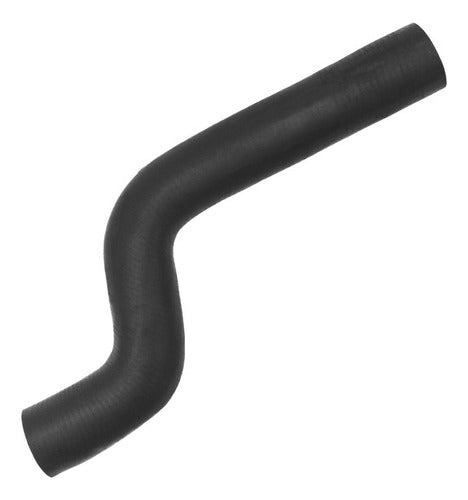 CAU-3488 - MANGUERA MOLDEADA SUPERIOR <BR> MANGUERA MOLDEADA SUPERIOR <BR> FORD FOCUS 2.0L 2001-2002