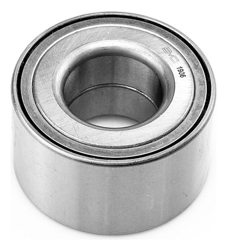 SD-2216013 - RODAMIENTO / BALERO DOBLE <BR> BALERO DOBLE TRASERO <BR> NISSAN X-TRAIL 2002-2007 4X2 MEDIDAS 79 X 37 X 45