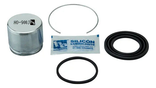 HO-900J - KIT DE PISTÓN DEL CALIPER DE FRENO DE DISCO PARA SUZUKI SWIFT 1992-1994