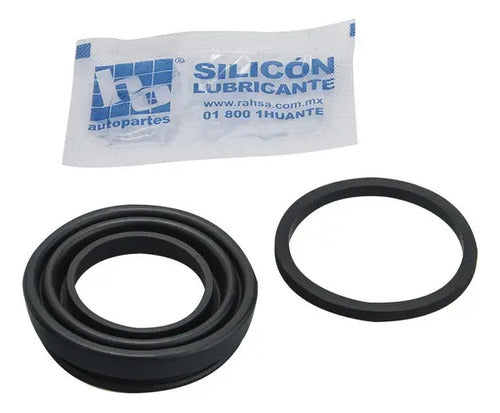 HO-R900H - KIT DE SELLO DEL PISTÓN DEL CALIPER DE FRENO DE DISCO PARA ACURA TL 1995-1998