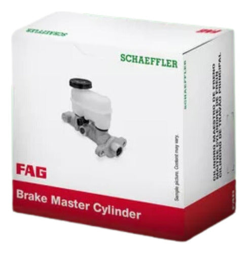 FAG-WBC50354 - CILINDRO DE RUEDA <BR> CILINDROS DE RUEDA <BR> FORD FIESTA IKON 2012-2015 (HB)(TRASERO)