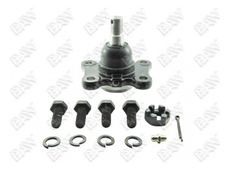BAW-BA537 - ROTULA ROTULA DELANTERO INFERIOR TOYOTA 4RUNNER 1986-1989 TOYOTA PICKUP 1986-1989