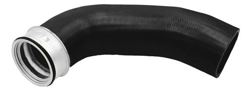 CAU-11728 - INTERCOOLER PARA VOLKSWAGEN CRAFTER L4 2.0L DIESEL 2013-2017