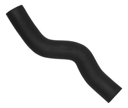 CAU-19216 - MANGUERA DE RADIADOR SUPERIOR PARA NISSAN SENTRA B17 L4 1.8L GASOLINA 2013-2019