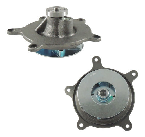 B-3717 - NAVISTAR DT466E MOTOR ADAPTABLE DIESEL