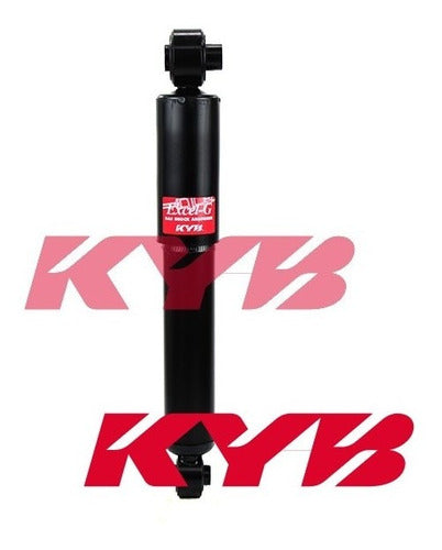 KYB-349087 - BI TUBO GAS HYUNDAI I10 TODOS 12-14 (T)
