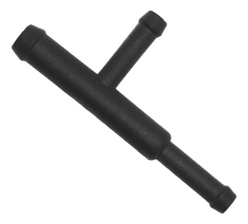 CAU-2814 - CONECTORES <BR> (5 PZA) CONECTORES <BR> VOLKSWAGEN EUROVAN 2.5L 01-05 PASO CONECTOR EN TEE