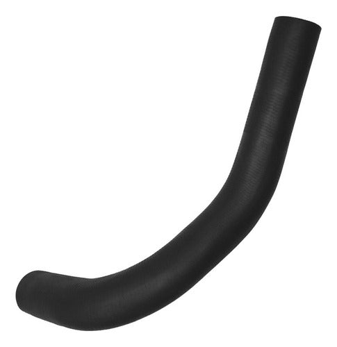 CAU-5018 - MANGUERA MOLDEADA INFERIOR <BR> MANGUERA MOLDEADA INFERIOR <BR> CHRYSLER B150 3.9L 92-94