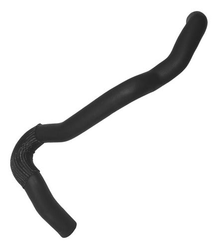 CAU-6922 - MANGUERA MOLDEADA SUPERIOR <BR> MANGUERA MOLDEADA SUPERIOR <BR> RENAULT DUSTER 1.6L 11/19