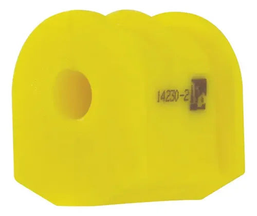 HO-5624360Y00 - COJINETE DE BARRA ESTABILIZADORA DE SUSPENSIÓN TRASERO DERECHO PARA NISSAN TSURU 1992-2017