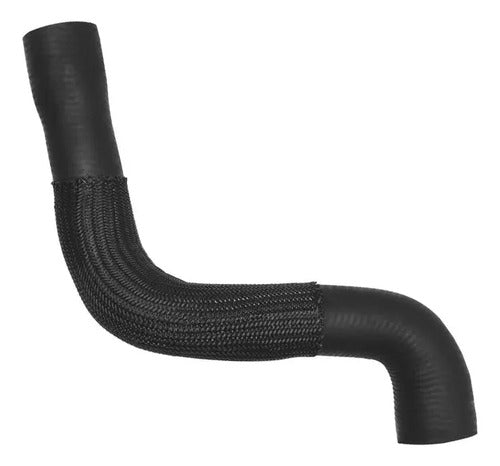 CAU-4355 - MANGUERA DE RADIADOR INFERIOR PARA VOLKSWAGEN DERBY L4 1.8L GASOLINA 1995-1997