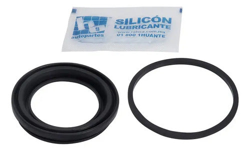 HO-R70607 - KIT DE SELLO DEL PISTÓN DEL CALIPER DE FRENO DE DISCO PARA HYUNDAI TUCSON 2016-2021