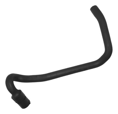 CAU-4843 - MANGUERA MOLDEADA CALEFACCION <BR> MANGUERA MOLDEADA CALEFACCION <BR> CHEVROLET MERIVA 1.8L 8V 04-08 EMTRADA