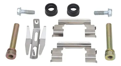 HO-KC215 - KIT DE HARDWARE DEL CALIPER DE FRENO DE DISCO PARA CADILLAC XLR 2004-2009