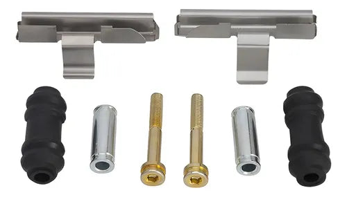 HO-KC315 - KIT DE HARDWARE DEL CALIPER DE FRENO DE DISCO PARA FORD E-250 2003-2007