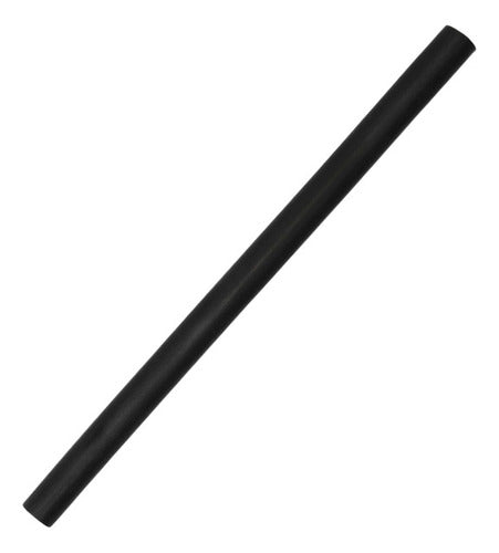 CAU-3437 - MANGUERA MOLDEADA DE PASO <BR> MANGUERA MOLDEADA DE PASO <BR> HONDA ACCORD 2.2L 95-97 A DEP