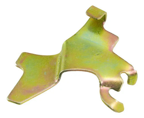 HO-152 - PALANCA DE AJUSTE DE FRENO DE TAMBOR TRASERO IZQUIERDO PARA FORD MUSTANG 1964-1969