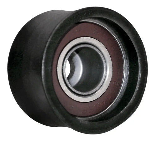 4KAR-044 - POLEA LOCA DISTRIBUCIÓN PARA FORD CONTOUR L4 2.0L 1998-2000