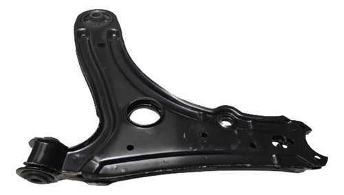 SD-191-407-153AIT - HORQUILLA DE SUSPENSION - SEAT CORDOBA 2001-2002 SOLA - SEAT IBIZA 2001-2002 SOLA - VOLKSWAGEN DERBY 1995-2009 SOLA - VOLKSWAGEN GOLF II 1989-1992 SOLA - VOLKSWAGEN JETTA II 1989-1992 SOLA