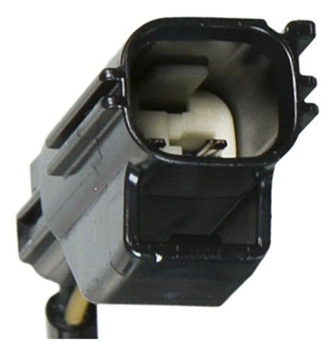 BCA-515061 - MAZA <BR> MAZA DELANTERA IZQUIERDA/DERECHA <BR> ABS <BR> DODGE RAM 3500 2003-2005 4X4 <BR> RAM 2500 2003-2005 4X4