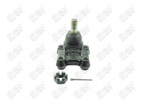 BAW-BA408 - ROTULA <BR> ROTULA DELANTERO INFERIOR <BR> NISSAN URVAN 2002-2012 <BR> NISSAN NV350 URVAN 2013-2021 <BR>