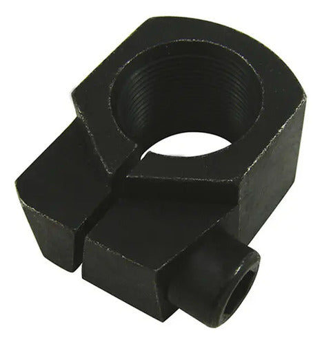 HO-607 - TUERCA DEL CUBO DE EJE DE EJE DE EJE PARA VOLKSWAGEN COMBI 1972-2001