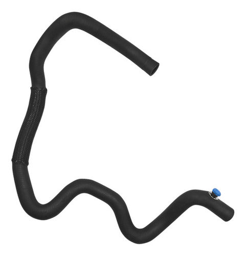 CAU-6951 - MANGUERA MOLDEADA CALEFACCION <BR> MANGUERA MOLDEADA CALEFACCION <BR> RENAULT LOGAN 1.6L 15/19 <BR> RENAULT SANDERO 1.6L 15/19