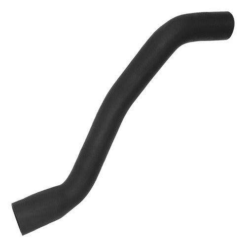 CAU-3636 - MANGUERA MOLDEADA SUPERIOR <BR> MANGUERA MOLDEADA SUPERIOR <BR> COMANCHE 2.5L 91-92 RAD SUP