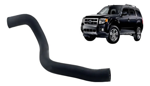 CAU-20379 - MANGUERA DE RADIADOR SUPERIOR PARA FORD ESCAPE L4 2.5L GASOLINA 2009-2012