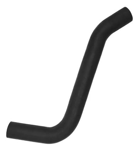 CAU-7814 - MANGUERA DE RADIADOR INFERIOR PARA TOYOTA CAMRY L4 2.2L GASOLINA 1992-2001