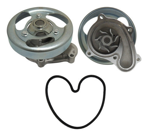 B-115 - HONDA CIVIC 1.3 L4 LDA1 2003-2010