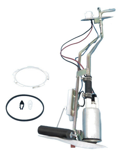 USEP2094S - BOMBA DE GASOLINA ELECTRICA <BR> (MODULO) FORD <BR> RANGER 2.3L 4CIL L 1986-1988 <BR> RANGER 2.9L 6CIL V 1986-1988