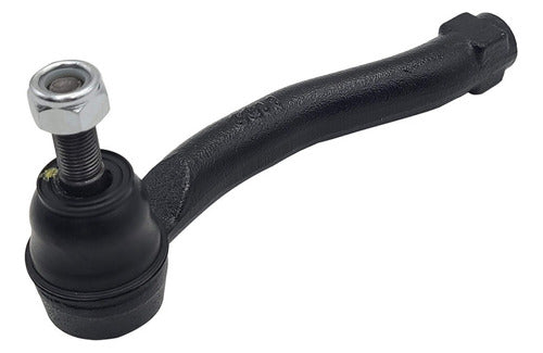 CTR-CE0782 - TERMINAL DE SUSPENSION - TERMINAL DE SUSPENSION - YARIS SEDAN 1.5L 2013-2021 - YARIS SEDAN 1.5L 2006-2012 - PRIUS C 1.5Hyb 2018-2021 - YARIS 1.5L 2013-2018 - YARIS 1.5L 2006-2012