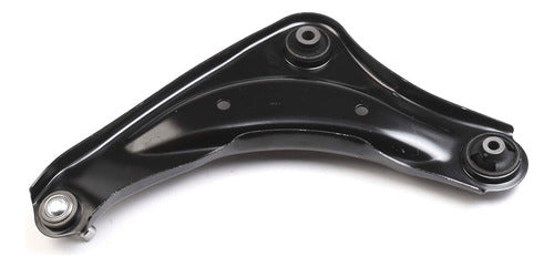 SD-1516052 - HORQUILLA DE SUSPENSION <BR> HORQUILLA INFERIOR DERECHA <BR> NISSAN JUKE 2012-2017 <BR> NISSAN LEAF 2012-2017