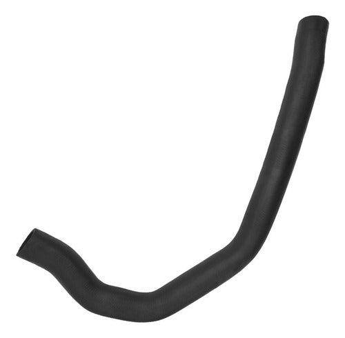 CAU-7748 - MANGUERA MOLDEADA SUPERIOR <BR> MANGUERA MOLDEADA SUPERIOR <BR> NISSAN ALTIMA 2.5L 2007-2017