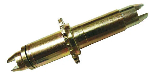 HO-236 - AJUSTADOR DE FRENO DE TAMBOR TRASERO DERECHO PARA DODGE CARAVAN 1984-2002