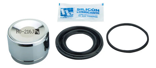 HO-216J - KIT DE PISTÓN DEL CALIPER DE FRENO DE DISCO PARA CHEVROLET BLAZER 1995-1999