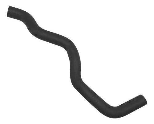 CAU-11017 - MANGUERA MOLDEADA INFERIOR <BR> MANGUERA MOLDEADA INFERIOR <BR> RANGER 2.5L 13-18 RAD INF