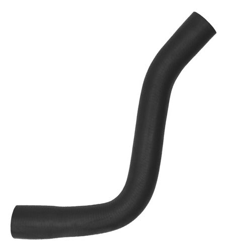 CAU-5166 - MANGUERA MOLDEADA SUPERIOR <BR> MANGUERA MOLDEADA SUPERIOR <BR> JOURNEY 3.6L 11-18 RAD SUP