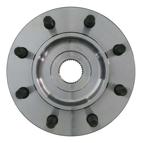 BCA-515063 - MAZA - MAZA DELANTERA IZQUIERDA/DERECHA 8B - CON ABS - DODGE RAM 4000 2000-2003 4X2 - RAM 3500 2000-2002 4X4 - RAM 2500 2000-2002 4X4