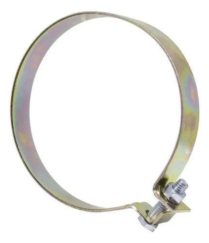 HO-635 - SOPORTE DEL ALTERNADOR TRASERO PARA VOLKSWAGEN SEDAN 4 1.5 1968-1972