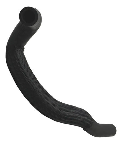 CAU-13449 - MANGUERA DE CALEFACCIÓN PARA CHEVROLET SONIC L4 1.6L GASOLINA 2012-2017