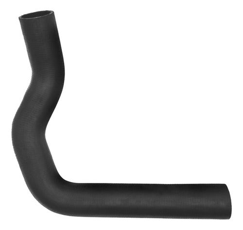 CAU-11412 - MANGUERA MOLDEADA INFERIOR <BR> MANGUERA MOLDEADA INFERIOR <BR> RANGER 2.3L 90/94 <BR> MAZDA B2300 2.3L 1994