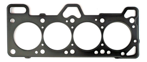 HGX-3640050-MLO - EMPAQUE DE CABEZA - DODGE VERNA L4 1.5 L. 12 V. SOHC G4EB G4EK 2004-2006 - HYUNDAI ACCENT L4 1.5 L. 12 V. SOHC G4EB G4EK 1995-1999 - HYUNDAI SCOUPE L4 1.5 L. 12 V. SOHC G4EB G4EK 1993-1995