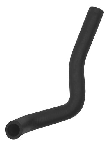 CAU-19011 - MANGUERA MOLDEADA CALEFACCION <BR> MANGUERA MOLDEADA CALEFACCION <BR> D21 2.4L 90-08 CALEF