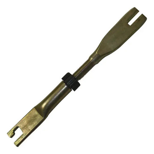 HO-431L - AJUSTADOR DE FRENO DE TAMBOR TRASERO IZQUIERDO PARA CHRYSLER TOWN & COUNTRY 1997-2001